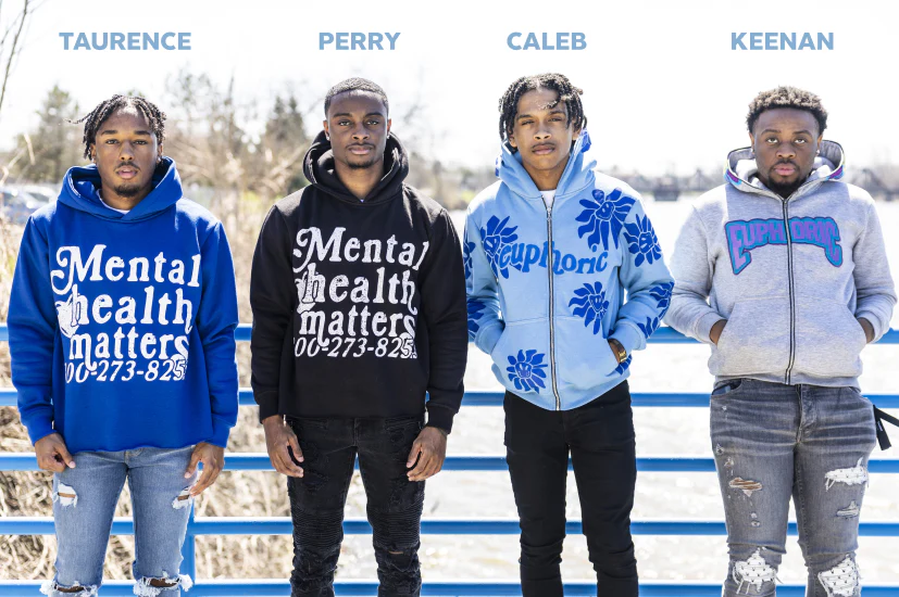 Style That Elevates Your Spirit