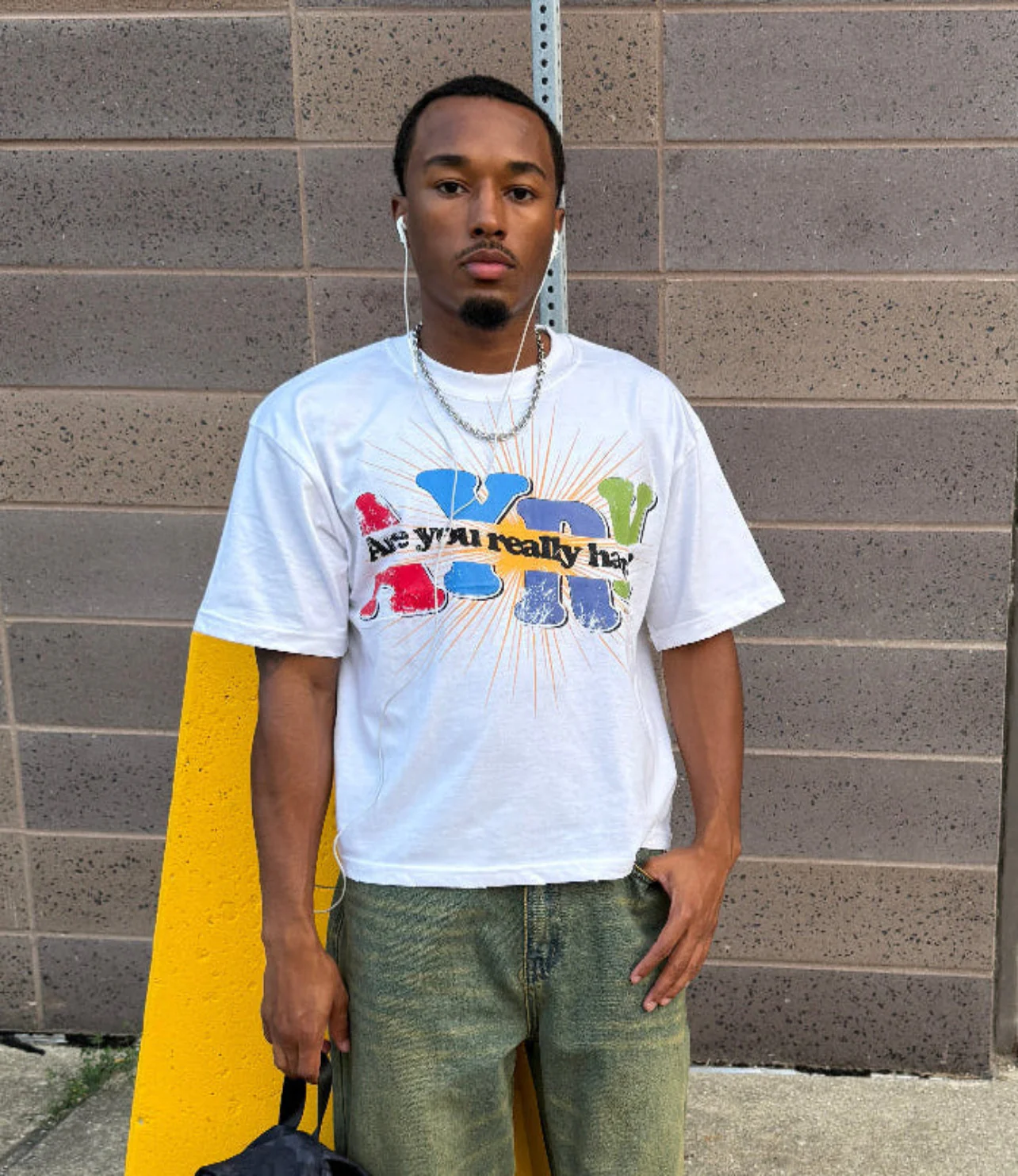 3 T-Shirt Bundle "Vintage Tees" - Image 3