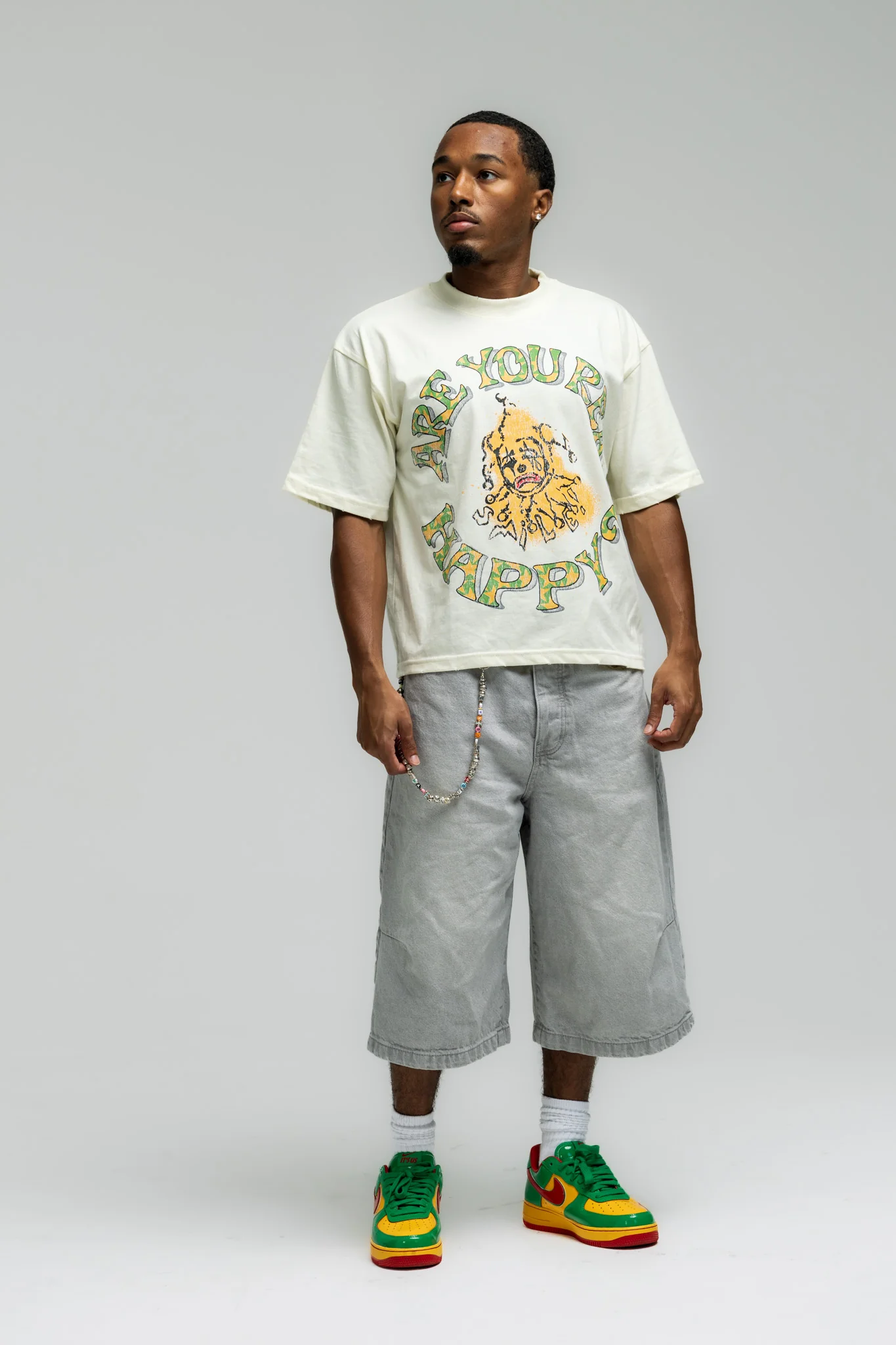 3 T-Shirt Bundle "Vintage Tees" - Image 4