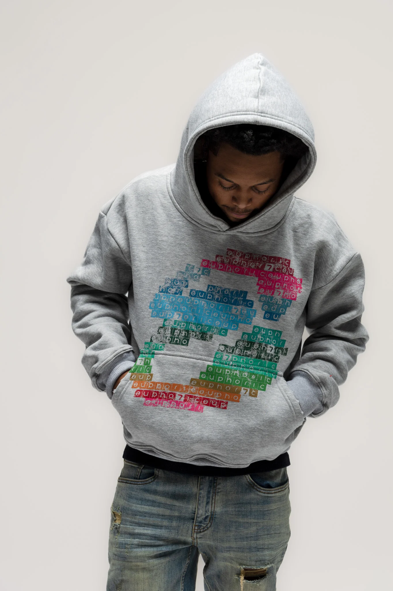 Euphoric Digital Hoodie - Image 3