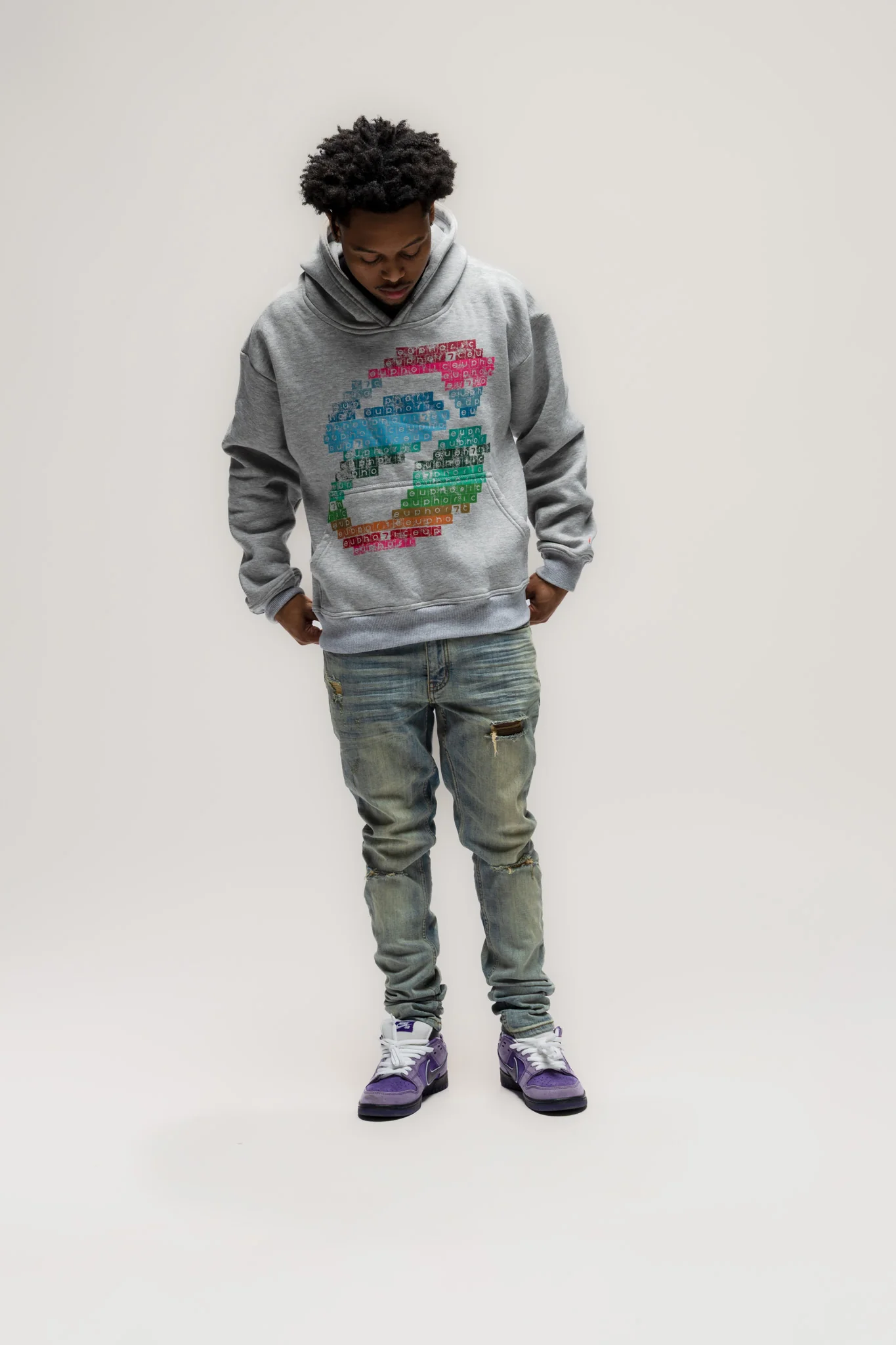 Euphoric Digital Hoodie - Image 4