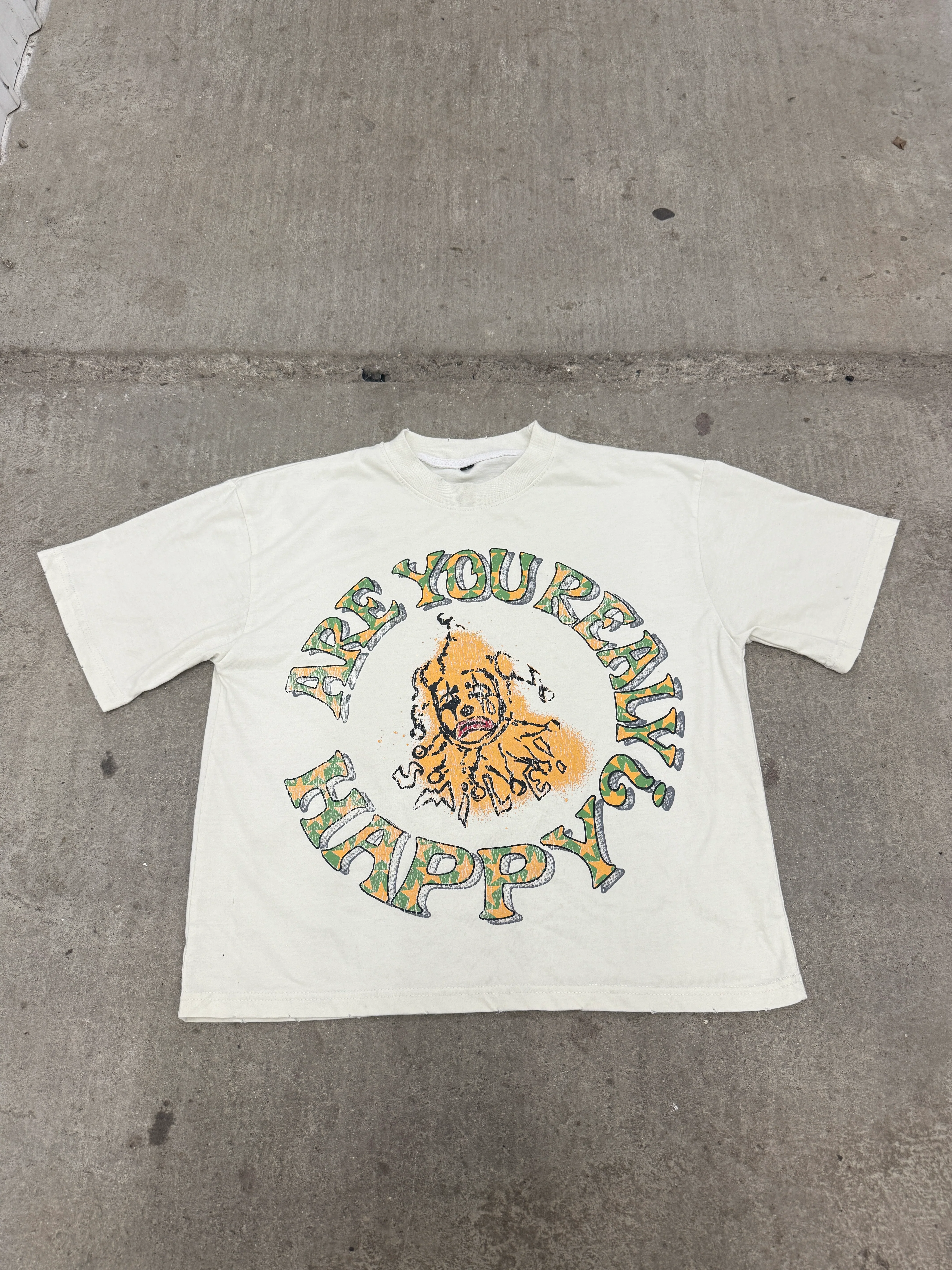 Vintage Circus Tee - Image 4